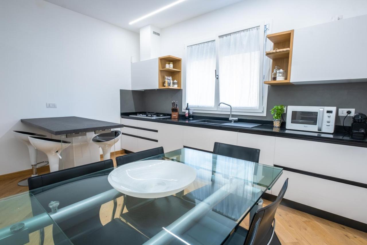 Allhospitality Appartamento *