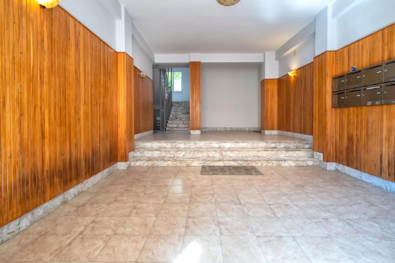 Appartamento Allhospitality *