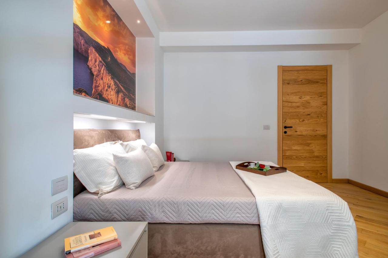 Appartamento Allhospitality