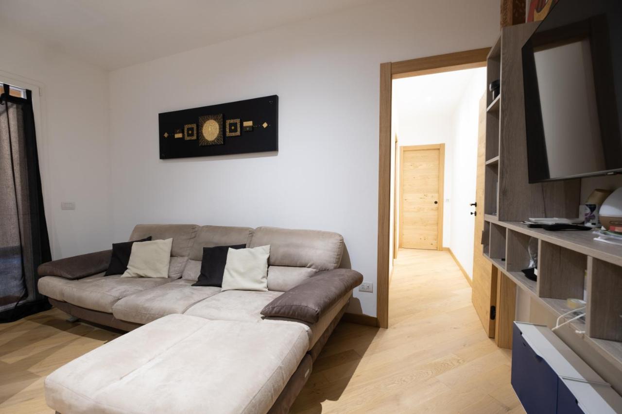 Allhospitality Appartement *