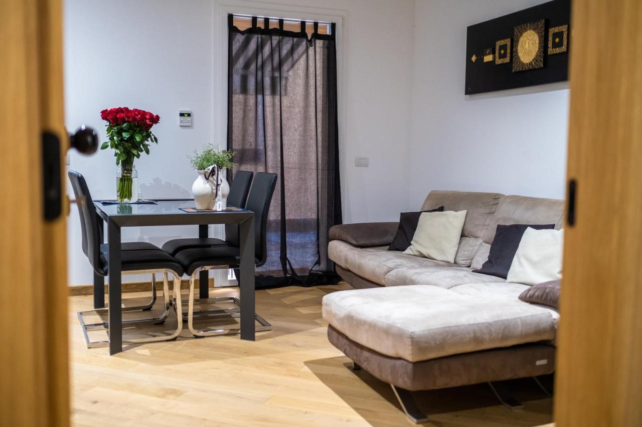 Appartement Allhospitality