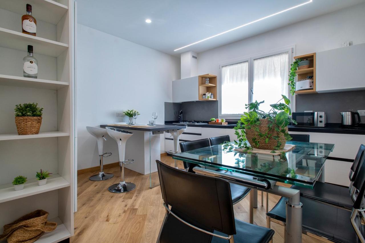 Allhospitality Appartement Alghero