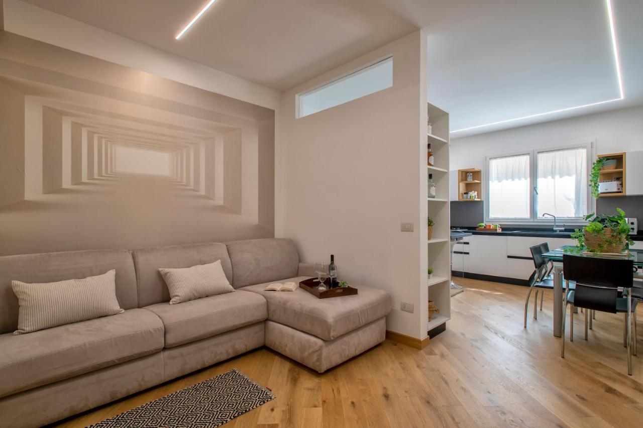 Allhospitality Appartement *
