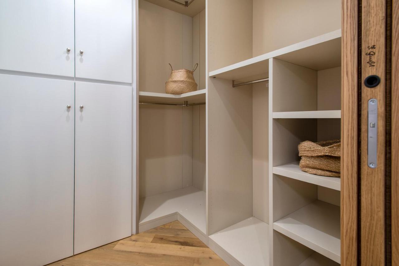 Appartement Allhospitality *