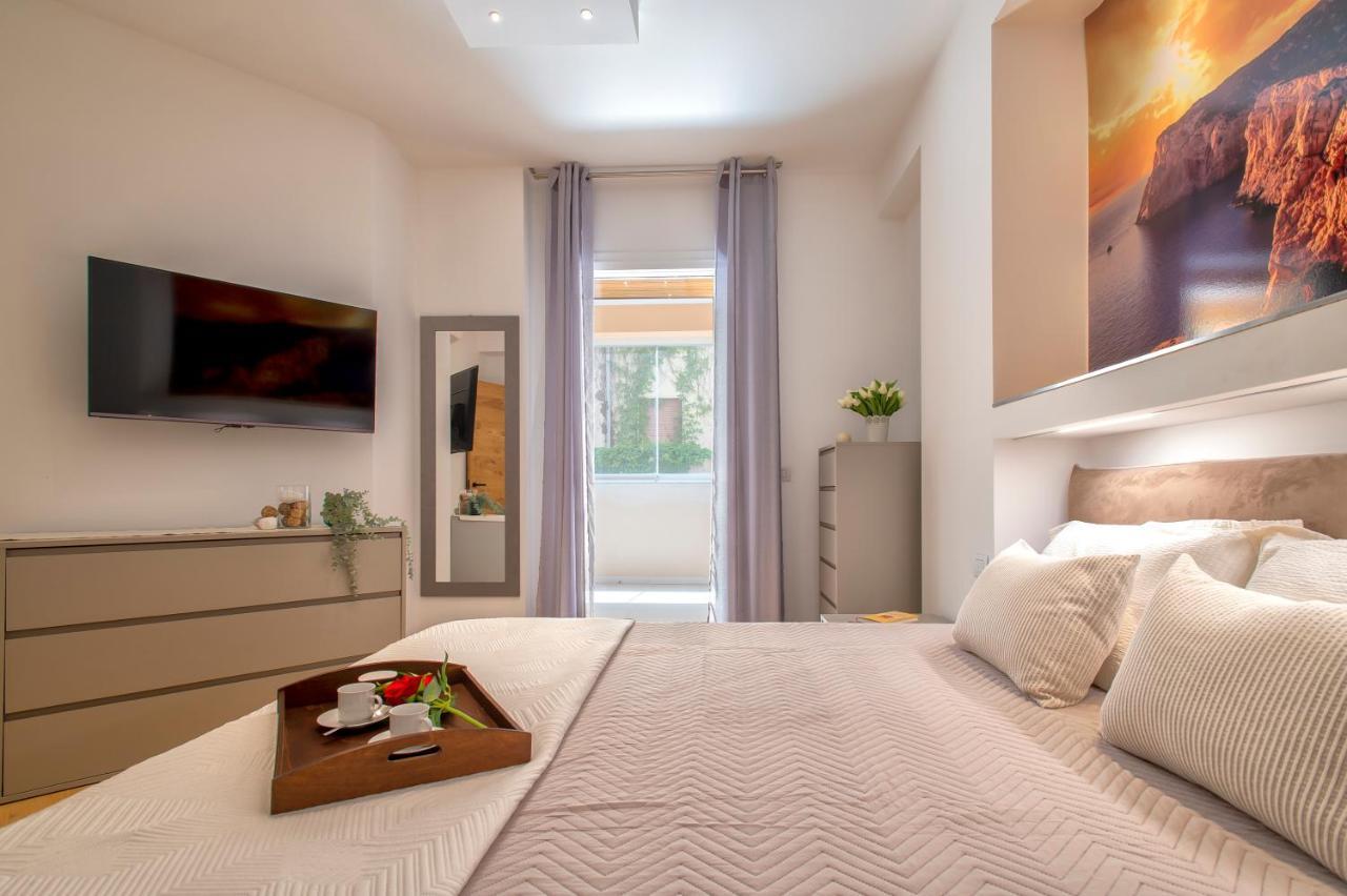 Allhospitality Appartement Alghero