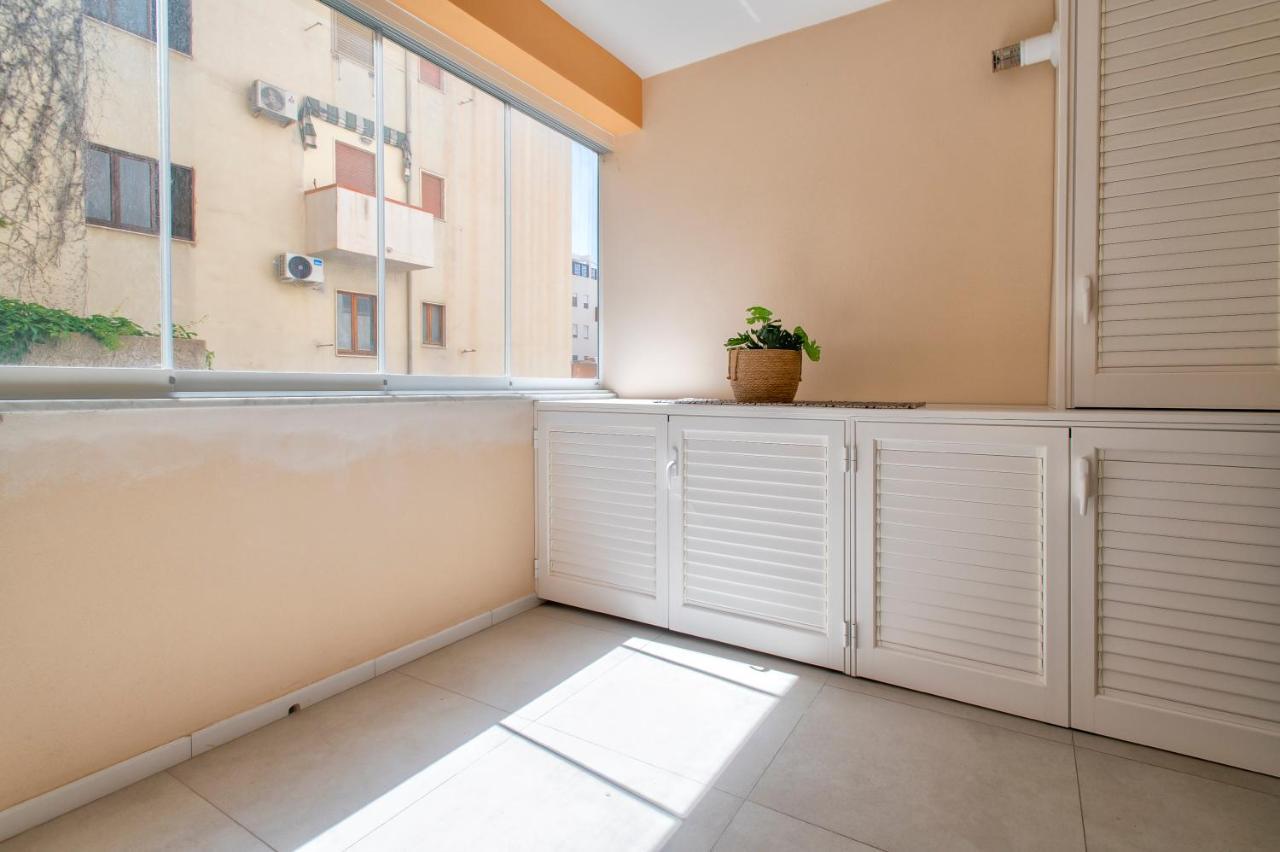 Appartement Allhospitality