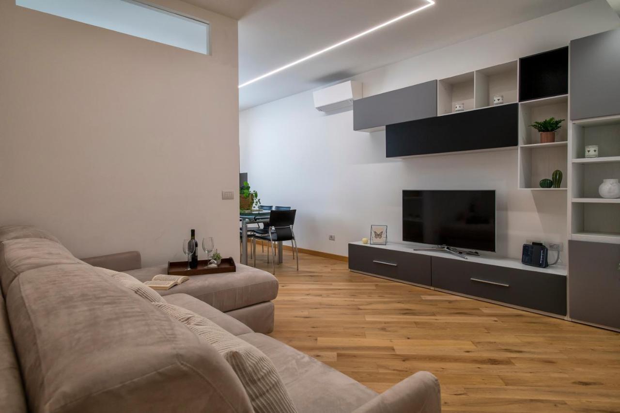 Allhospitality Appartement *